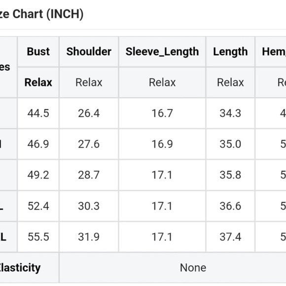 Sky Blue & Beige Long Plaid Shacket NWT - Picture 14 of 14